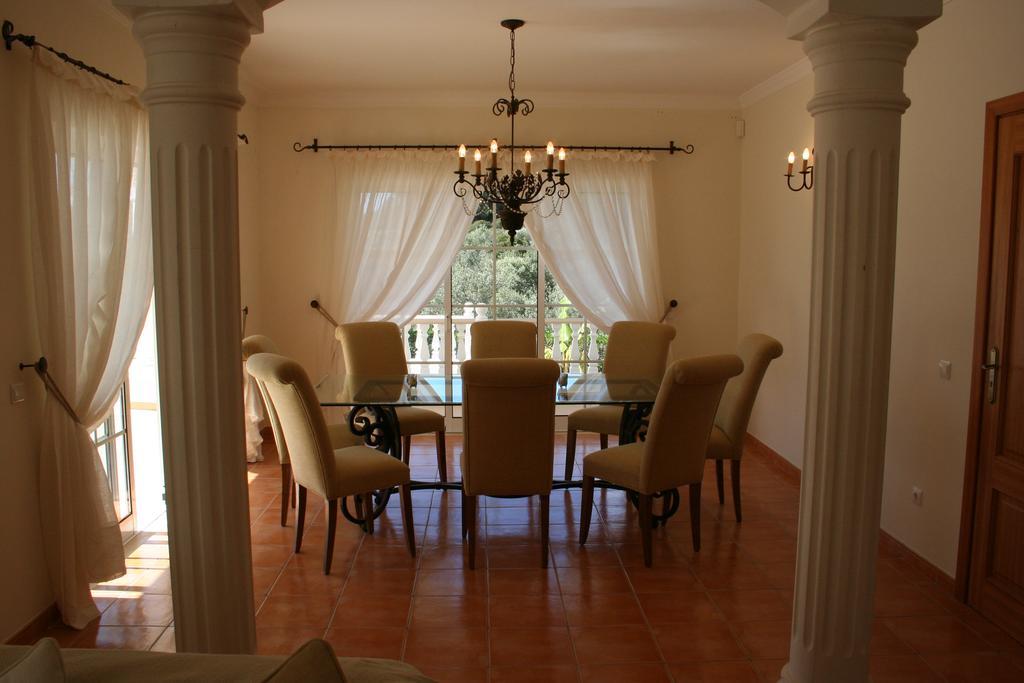 Casa Cereja 'Adults Only' Acomodação com café da manhã Albufeira Exterior foto
