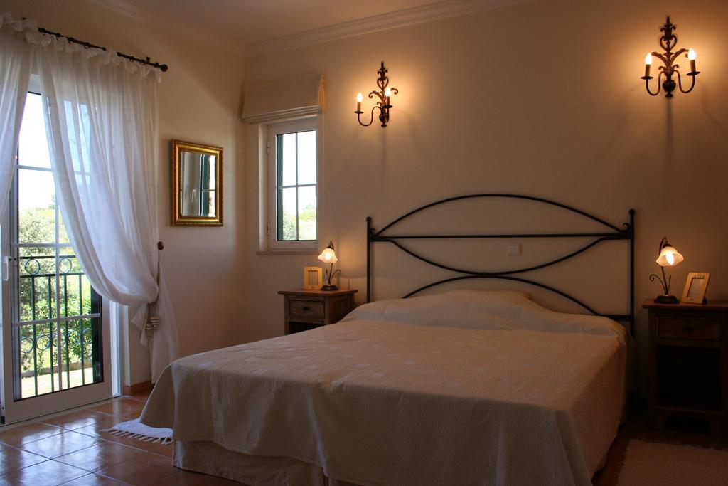 Casa Cereja 'Adults Only' Acomodação com café da manhã Albufeira Exterior foto