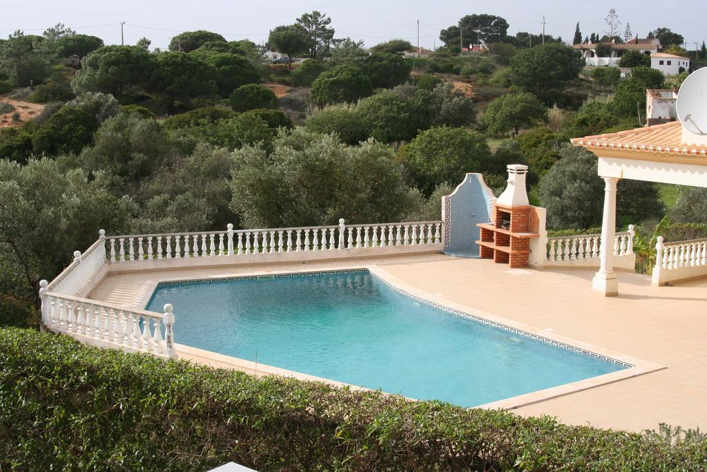 Casa Cereja 'Adults Only' Acomodação com café da manhã Albufeira Exterior foto