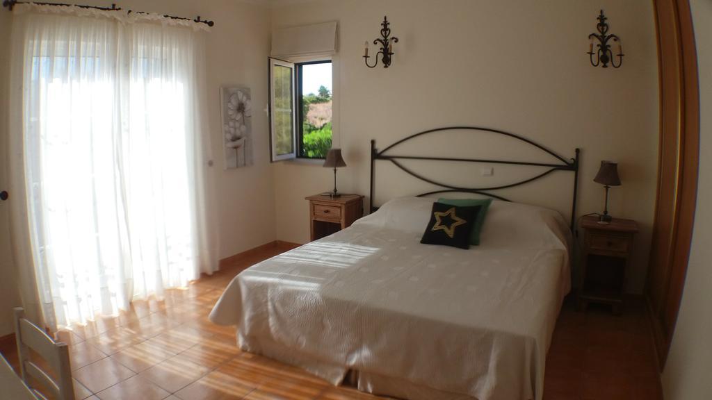 Casa Cereja 'Adults Only' Acomodação com café da manhã Albufeira Exterior foto