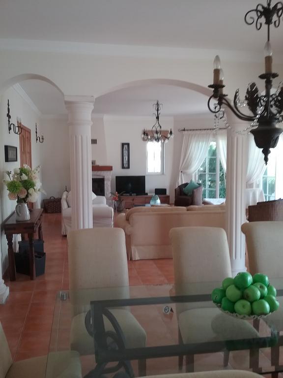 Casa Cereja 'Adults Only' Acomodação com café da manhã Albufeira Exterior foto