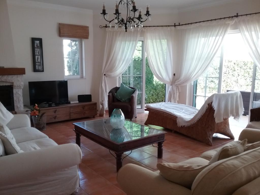 Casa Cereja 'Adults Only' Acomodação com café da manhã Albufeira Exterior foto