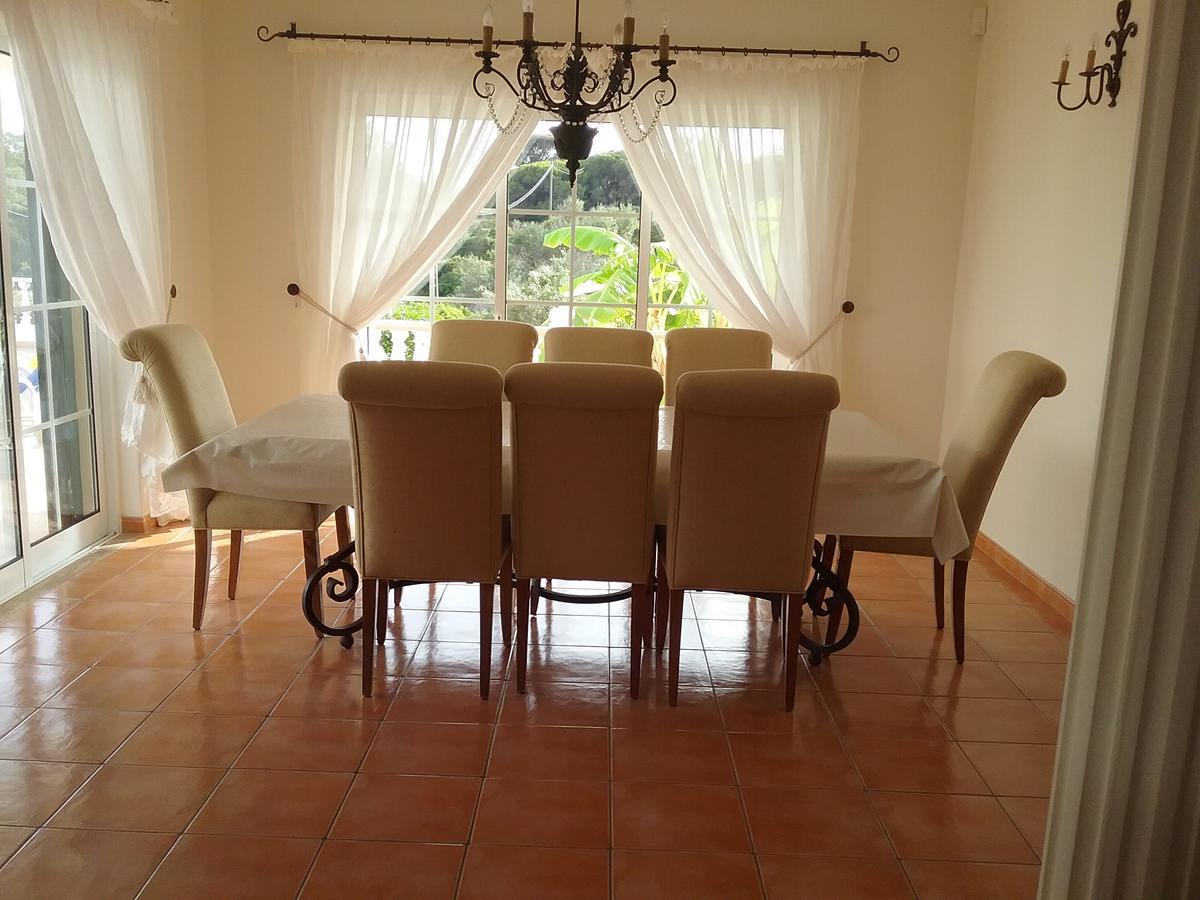 Casa Cereja 'Adults Only' Acomodação com café da manhã Albufeira Exterior foto