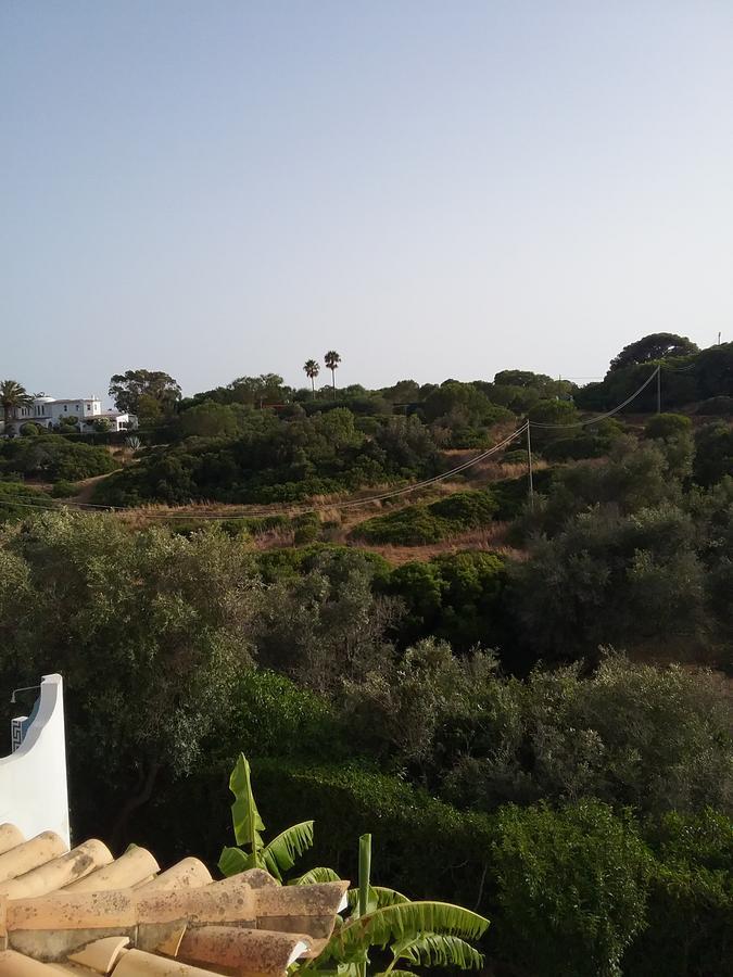 Casa Cereja 'Adults Only' Acomodação com café da manhã Albufeira Exterior foto
