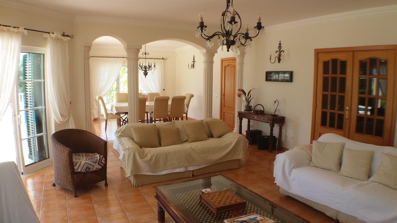 Casa Cereja 'Adults Only' Acomodação com café da manhã Albufeira Exterior foto