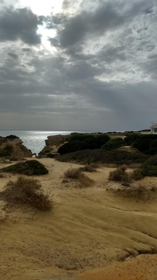 Casa Cereja 'Adults Only' Acomodação com café da manhã Albufeira Exterior foto