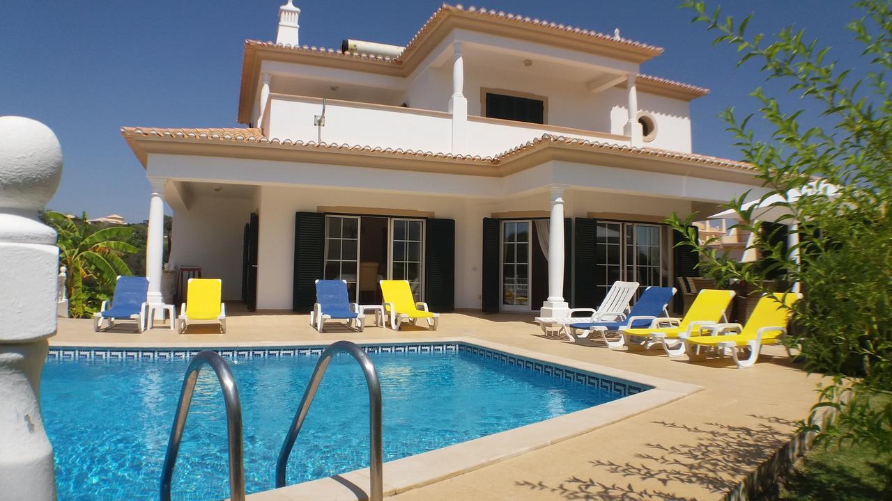 Casa Cereja 'Adults Only' Acomodação com café da manhã Albufeira Exterior foto