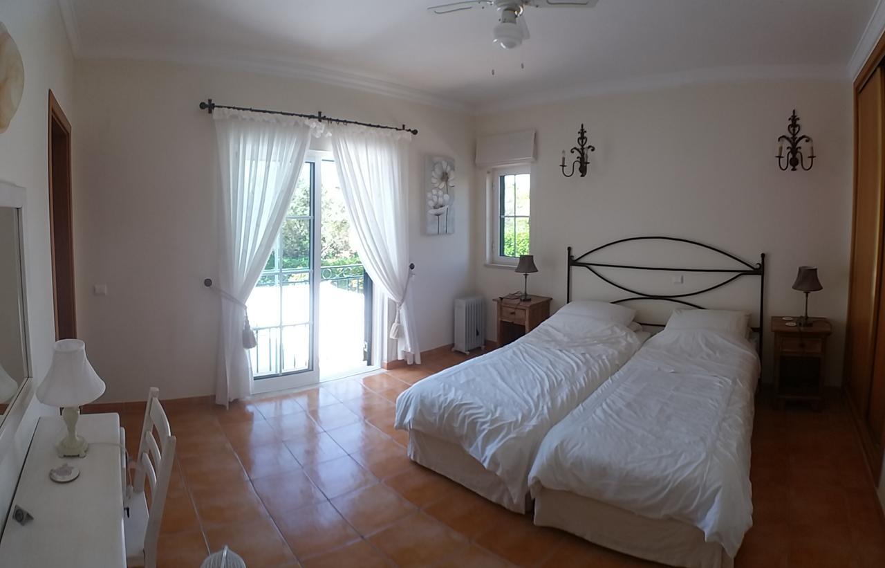 Casa Cereja 'Adults Only' Acomodação com café da manhã Albufeira Exterior foto