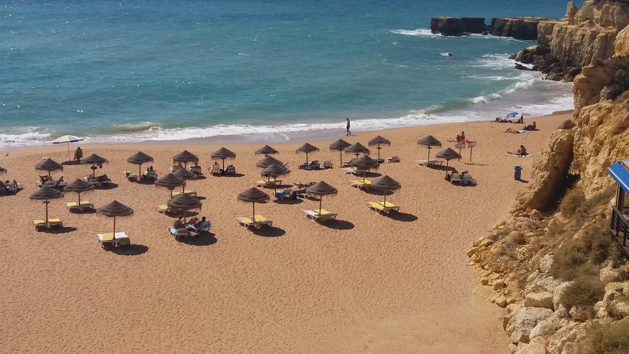 Casa Cereja 'Adults Only' Acomodação com café da manhã Albufeira Exterior foto